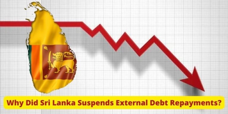 why-did-sri-lanka-suspends-external-debt-repayments