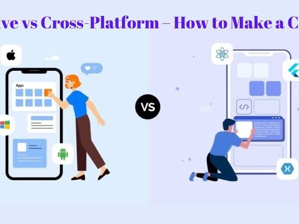 Native vs Cross-Platform (1)