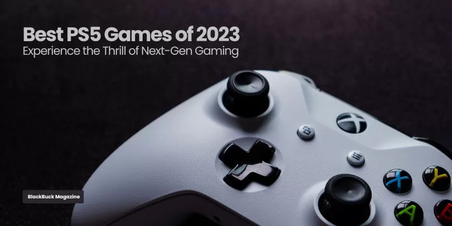 Discover the Top Free Games to Play in 2023 