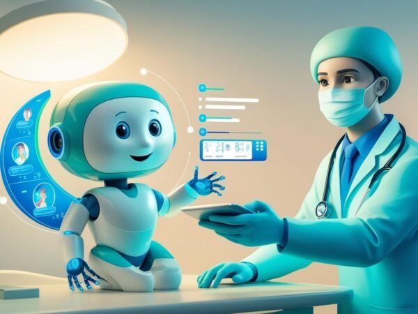 AI in Healthcare