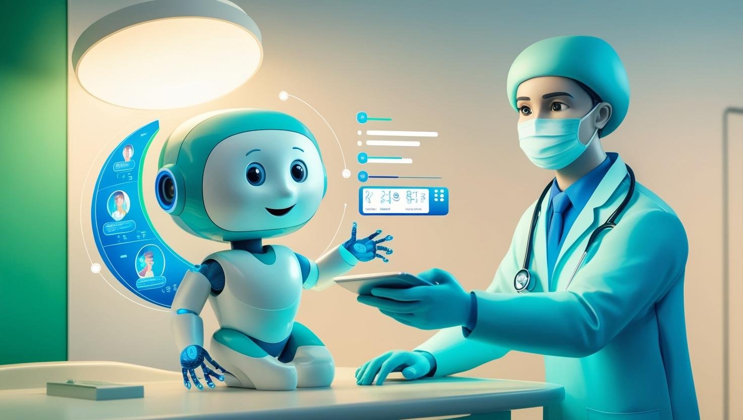 AI in Healthcare